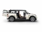 Mini Cooper D Clubman 2007 года